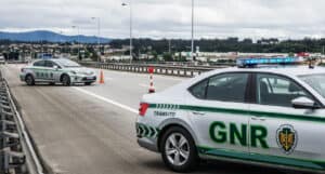 "Operação Páscoa 2022" da GNR arranca esta segunda-feira