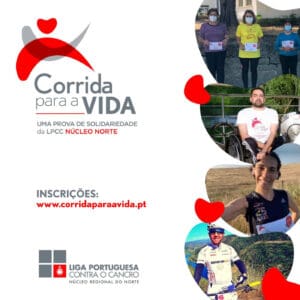 LPCC promove 3.ª edição da Corrida para a Vida para ajudar doentes oncológicos