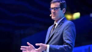 Rui Moreira vai propor saída do Porto da Associação Nacional de Municípios&nbsp;