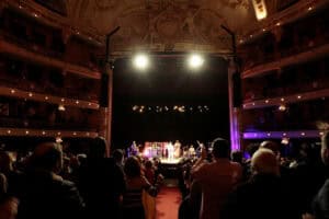 Theatro Circo e Gnration garantem total de 1,4ME para os próximos 4 anos