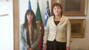 Portugal vai enviar "em breve" mais de 99 toneladas de material médico e militar&nbsp;