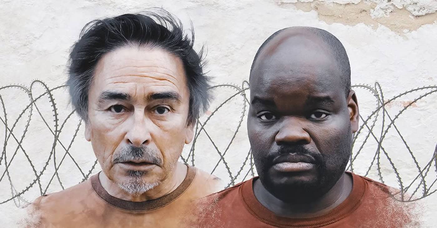 Theatro Circo recebe peça "trágica da contemporaneidade"