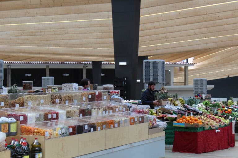 Comerciantes bracarenses esperam aumentar a faturação na Semana Santa