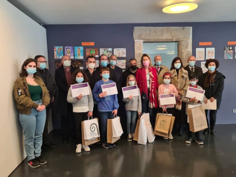 Concurso de desenho quer envolver as crianças nas celebrações da Semana Santa