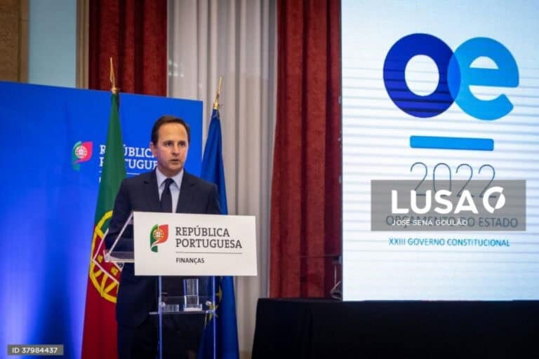 OE2022: Medina afasta Orçamento Retificativo