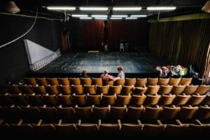 Despesa consolidada da Cultura desce 24,6ME em relação à proposta 'chumbada'