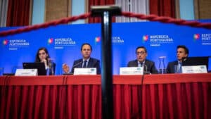 Governo propõe até 2 milhões de euros para fundo de Segurança Social dos profissionais da Cultura&nbsp;