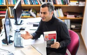 "No final de 2022 os portugueses vão estar a viver pior"