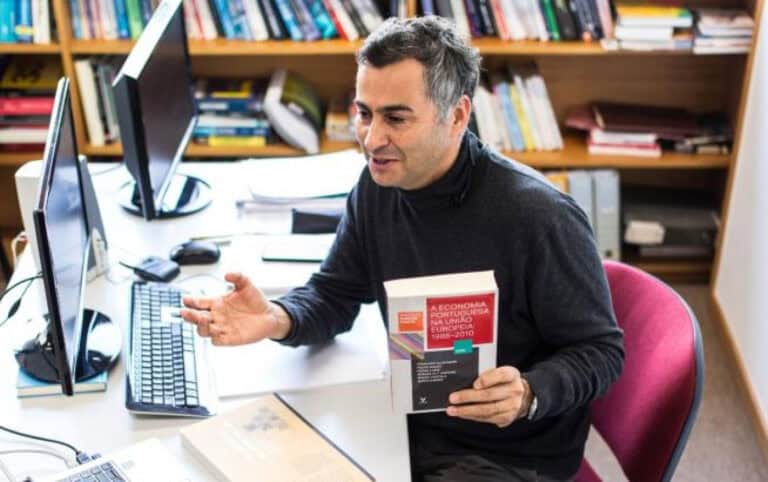 "No final de 2022 os portugueses vão estar a viver pior"