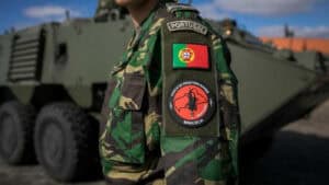 Militares portugueses partem para a Roménia na sexta-feira&nbsp;