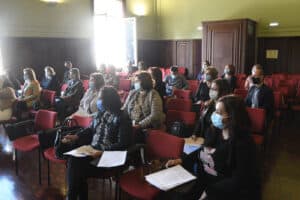 Câmara de Famalicão integra mais 25 auxiliares de ação educativa