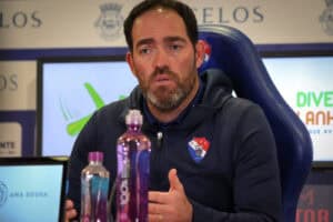 Ricardo Soares quer Gil Vicente mais eficaz para vencer em Famalicão&nbsp;