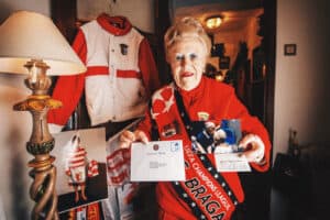 Melinha dará nome a rua nas imediações do Estádio Municipal