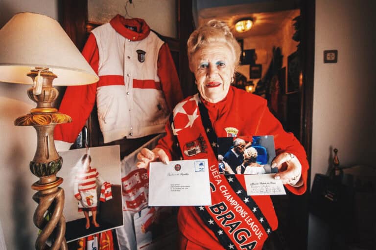 Melinha dará nome a rua nas imediações do Estádio Municipal