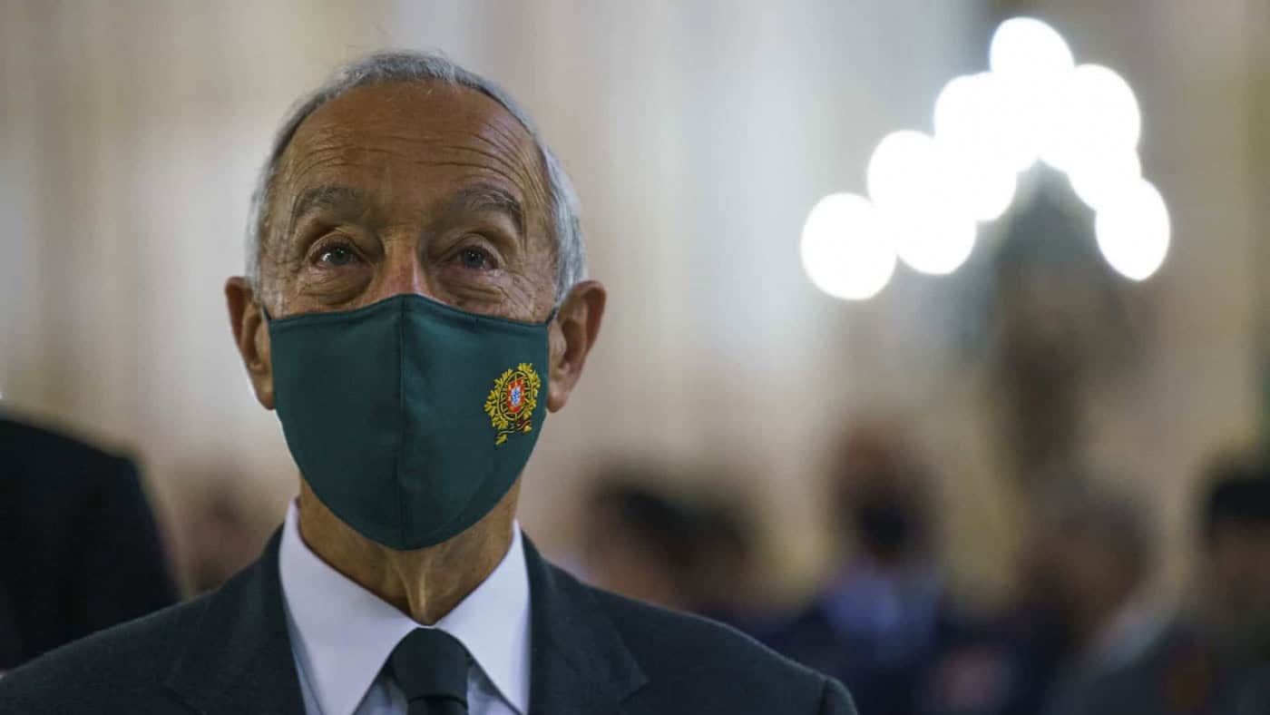 PR salienta que missão militar portuguesa na Roménia visa prevenir e defender a paz