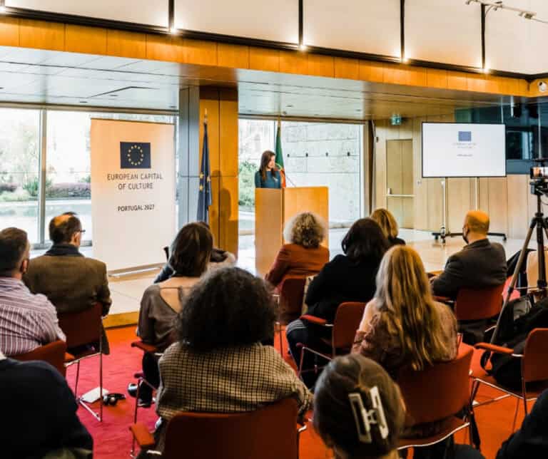 PS disponível para "colaborar" na candidatura de Braga a CEC 2027