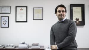 UMinho testa em Guimarães e Gaia sistema inteligente contra eventos extremos