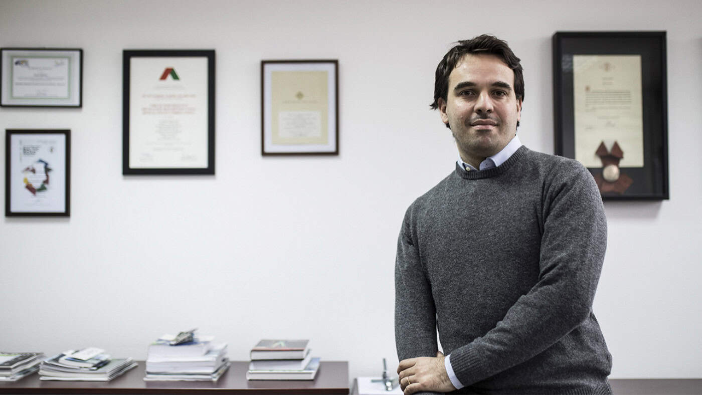 UMinho testa em Guimarães e Gaia sistema inteligente contra eventos extremos