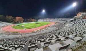 Final da Taça de Portugal de futebol regressa ao Jamor&nbsp;