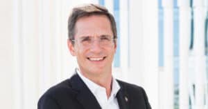 Presidente da EDP Inovação dá aula aberta aos alunos da EEG da UMinho&nbsp;&nbsp;