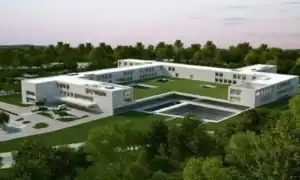 Constantino acredita que novo Hospital de Barcelos será realidade até ao final do mandato