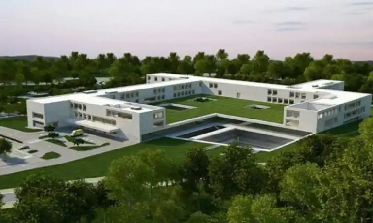 Constantino acredita que novo Hospital de Barcelos será realidade até ao final do mandato