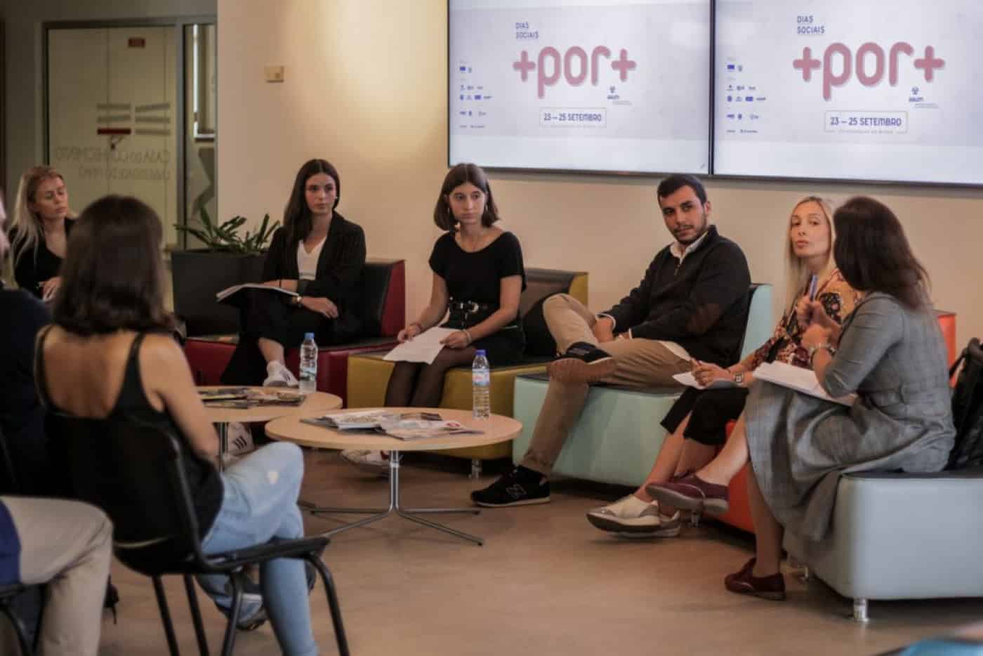 AAUMinho organiza ‘Dias Sociais + por +’ com enfoque nos tabus da sociedade