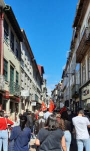 USB e MDM promovem&nbsp;tertúlia sobre impacto da Revolução de Abril na saúde