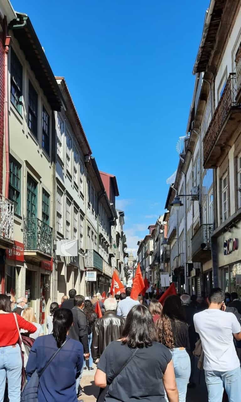 USB e MDM promovem tertúlia sobre impacto da Revolução de Abril na saúde