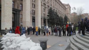 Novo voo vai transportar mais 263 refugiados para Portugal&nbsp;