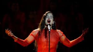 Rosalía regressa a Braga, desta vez ao Altice FORUM