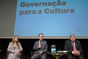 &nbsp;“Vemos o percurso que Braga quer traçar na cultura com uma expetativa muito positiva”