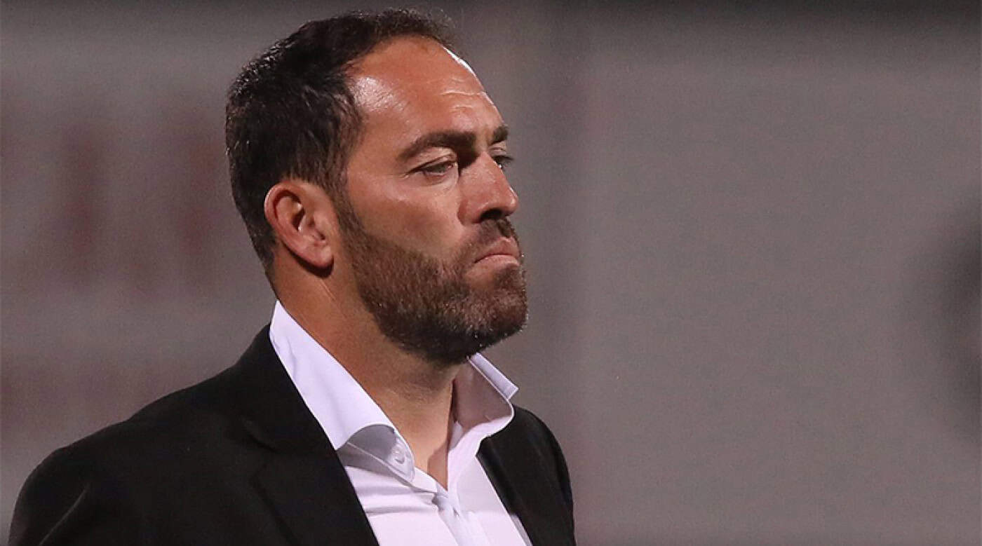 Ricardo Soares assume ambição do Gil Vicente manter 5.º lugar: "Até podíamos ter mais pontos"