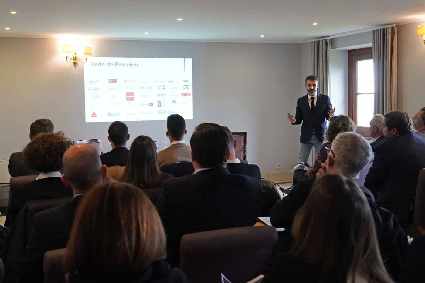 Startup Braga lança programa para ajudar a inovar setor do turismo