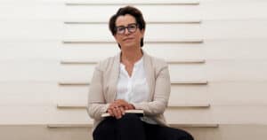 “A palavra alívio marcou a noite eleitoral francesa”