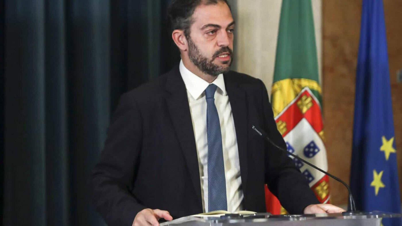 Portugal e Espanha chegam a acordo para fixar preço médio do gás nos 50 euros