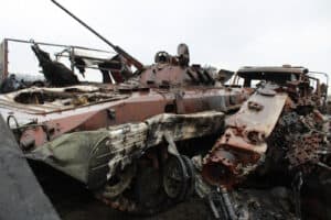 Encontro entre&nbsp;Zelensky e Guterres gera expetativa; Transnístria causa preocupação