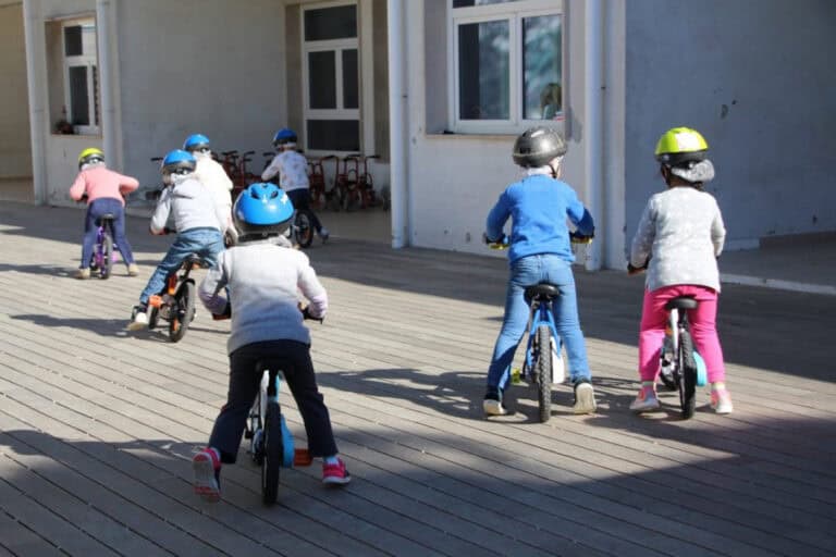 Escola de Educação Rodoviária disponível para receber "Desporto Escolar sobre rodas"