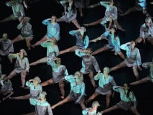 CCVF assinala Dia Mundial da Dança em dose dupla com espetáculo inclusivo