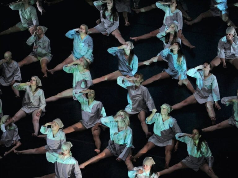 CCVF assinala Dia Mundial da Dança em dose dupla com espetáculo inclusivo