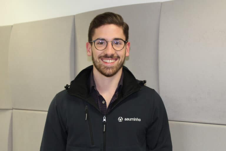 Duarte Lopes quer intensificar atividade do Conselho de Estudantes da Arqus