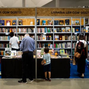 Feira do Livro regressa ao centro de Braga com stands gratuitos para participantes