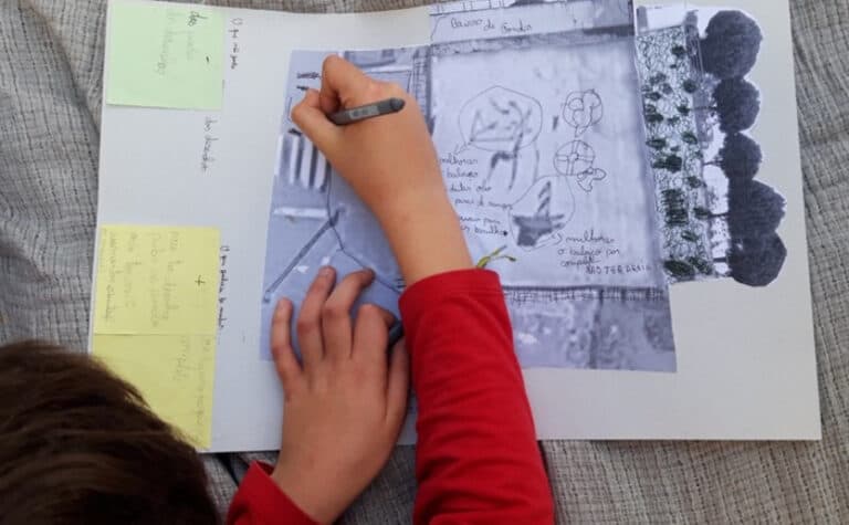 Palácio da Imaginação quer ser semente para intervenção no Bairro da Emboladoura