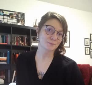 "Satisfeita" pelo prémio, vencedora do Victor de Sá lembra "dificuldades" causadas pela pandemia