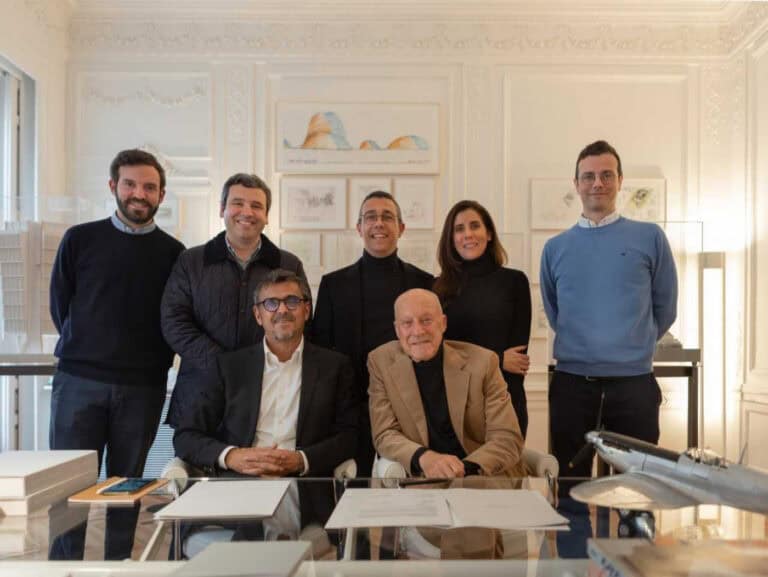 Living Lab que vai nascer em Braga promete "transformar a construção em Portugal"