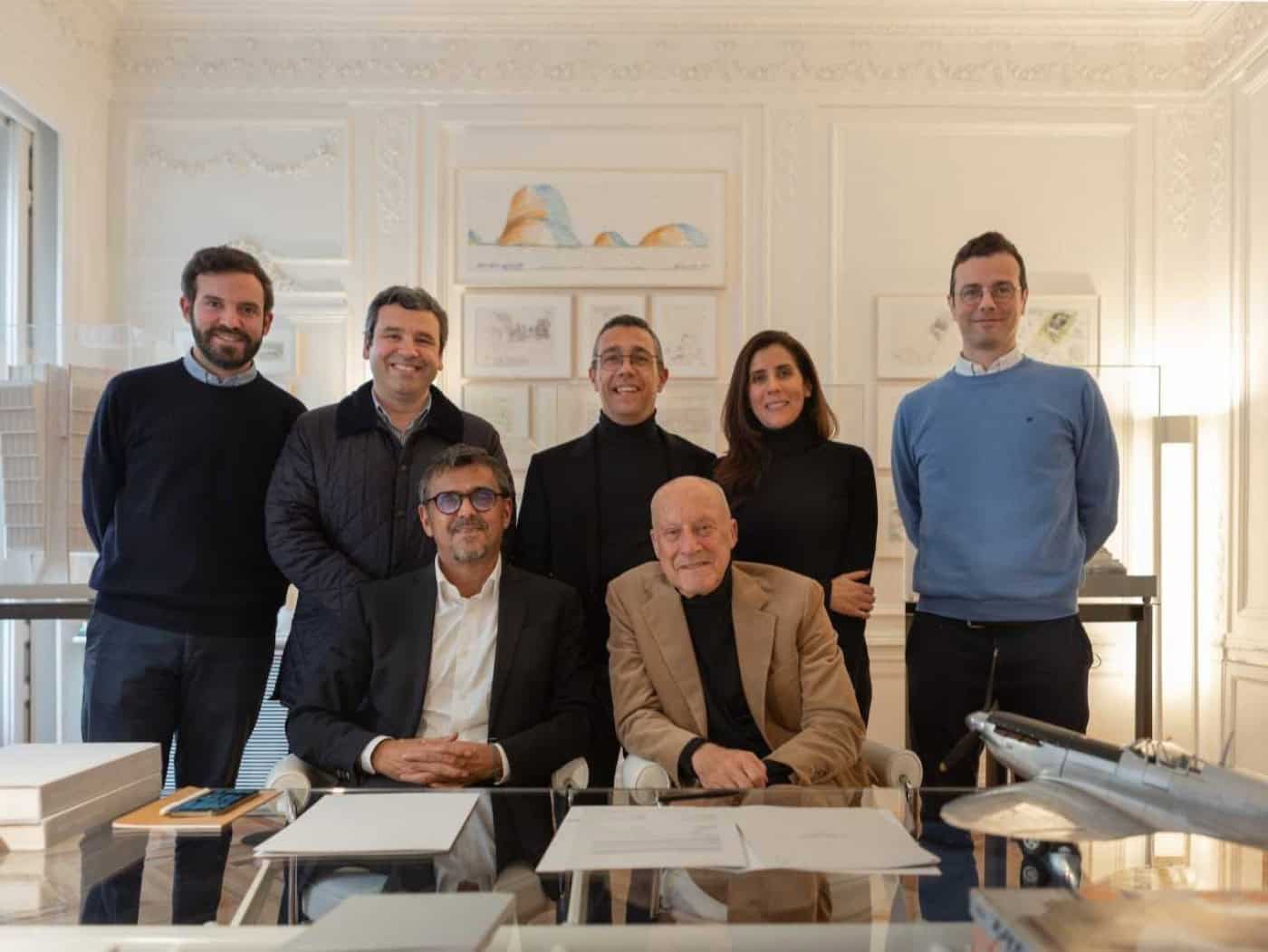 Living Lab que vai nascer em Braga promete "transformar a construção em Portugal"