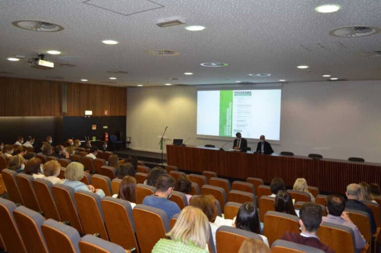 "É inaceitável qualquer tipo de assédio ou violência” para com os profissionais de saúde