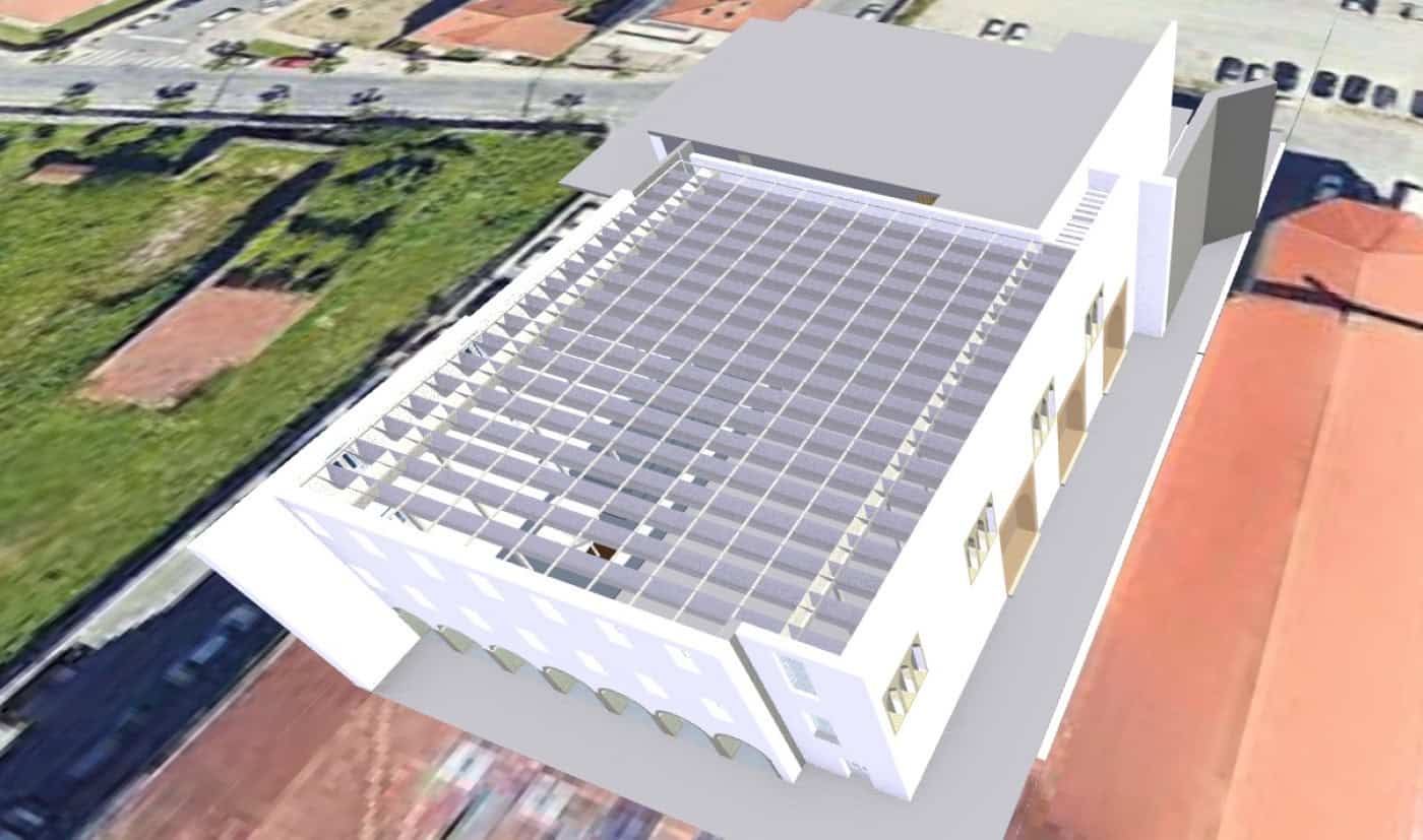 Mais de 250 especialistas vão refletir sobre futuro da indústria da construção