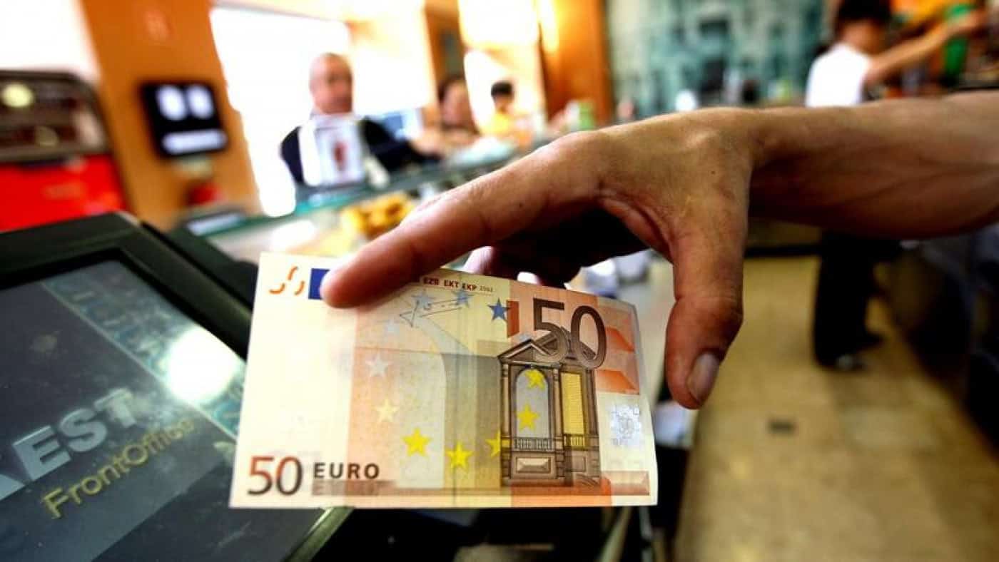 PIB de Portugal foi o que mais cresceu no primeiro trimestre