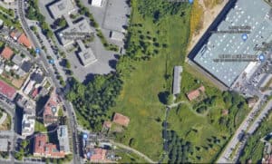 BE quer que Quinta da Arcela dê lugar a parque verde